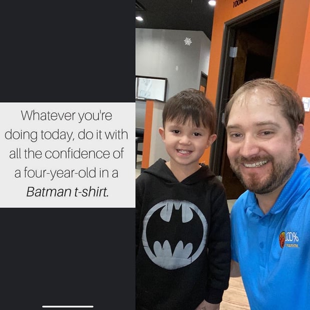 Images 100% Chiropractic - Broomfield
