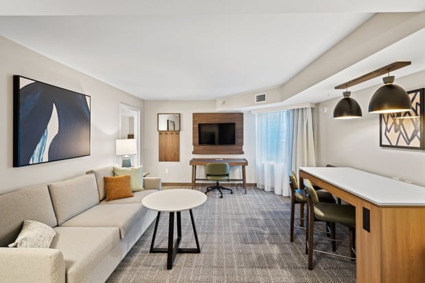 Images Staybridge Suites North Brunswick by IHG