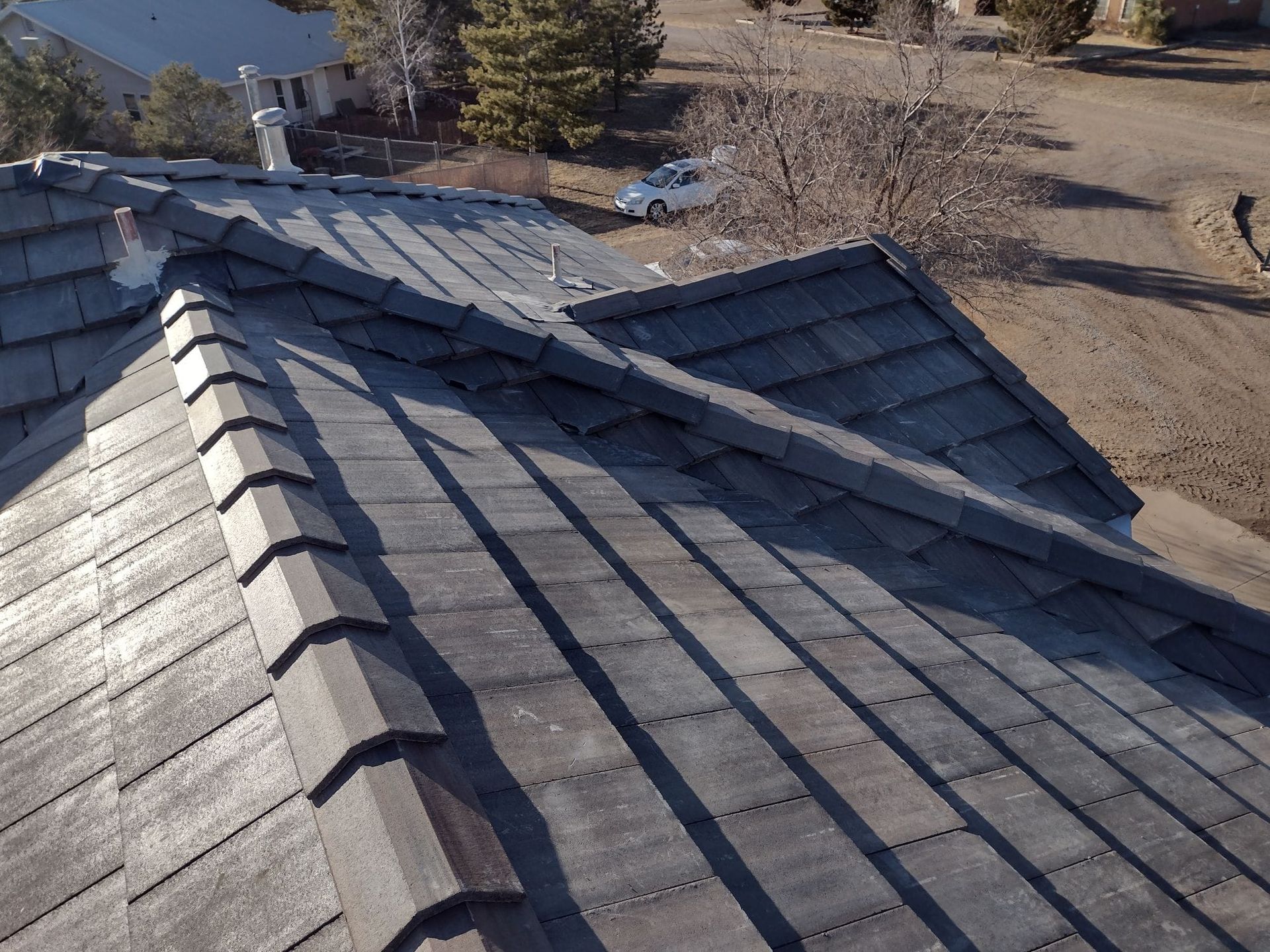 Potential Roofing Image