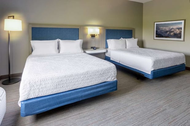 Images Hampton Inn Harriman Woodbury
