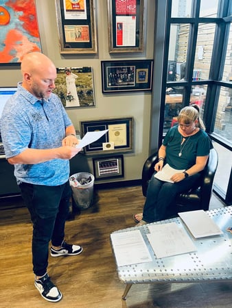 Images Bryan Smith - State Farm Insurance Agent