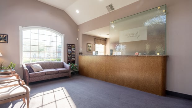 Images Advanced Dentistry – A Dental365 Company