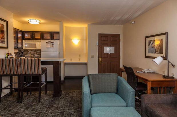 Images Staybridge Suites Colorado Springs North by IHG