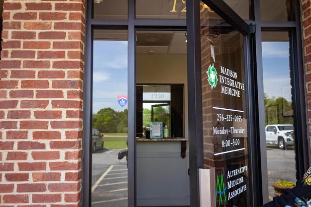 Images Madison Integrative Medicine