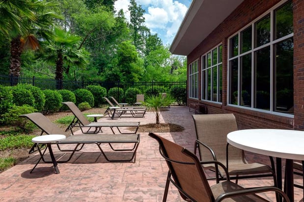 Images DoubleTree by Hilton Hotel Savannah Airport