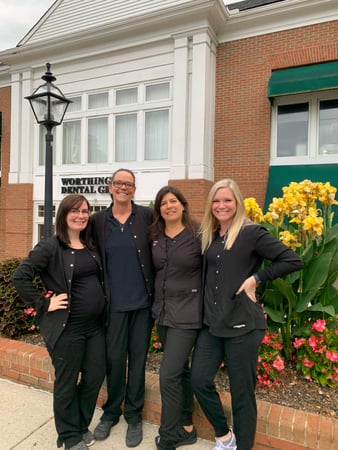 Images Worthington Dental Group