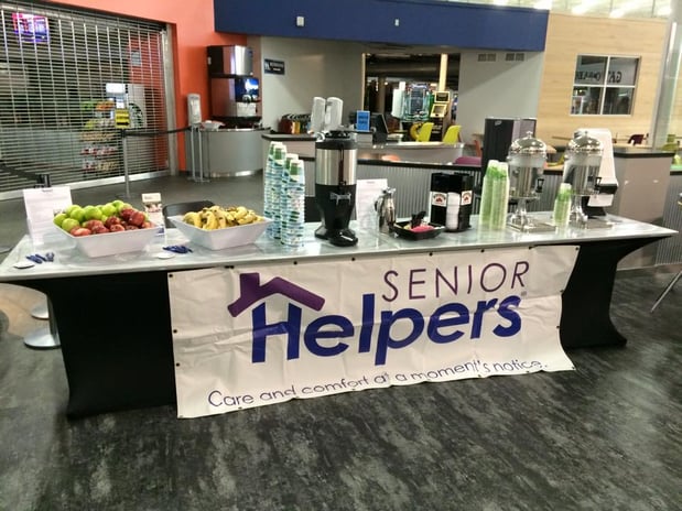 Images Senior Helpers