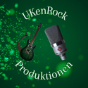 UKenRock-Produktionen Logo