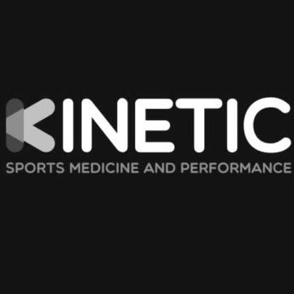 Kinetic Sports Medicine and Performance Logo