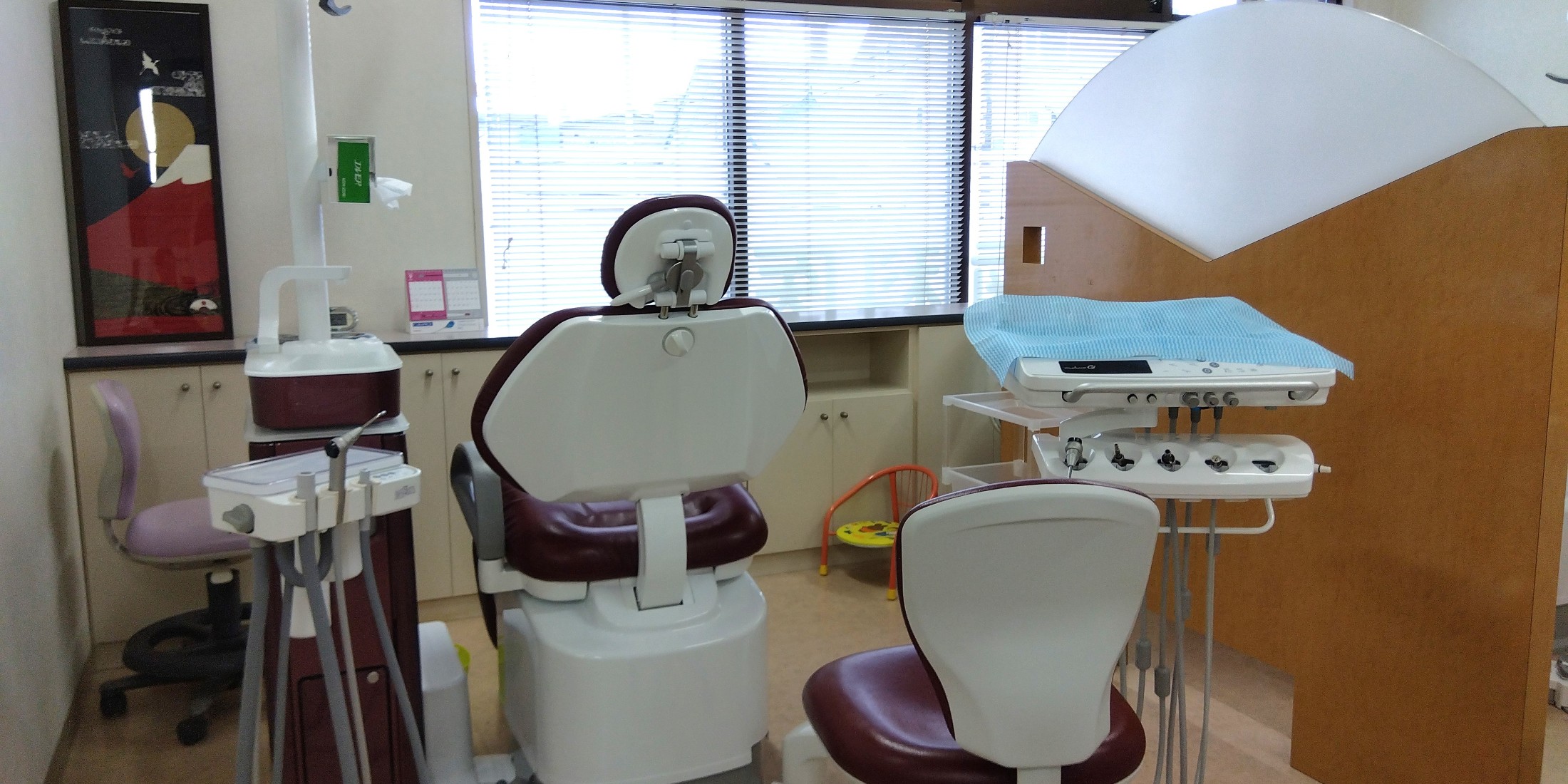 Images 太平歯科医院