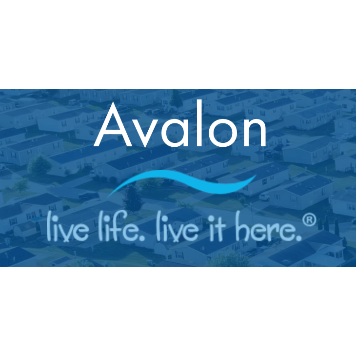 Avalon RV Resort Logo