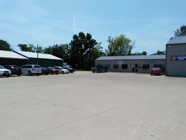 Images Z-1 Automotive Inc