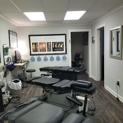 Images Total Wellness Solutions Chiropractors