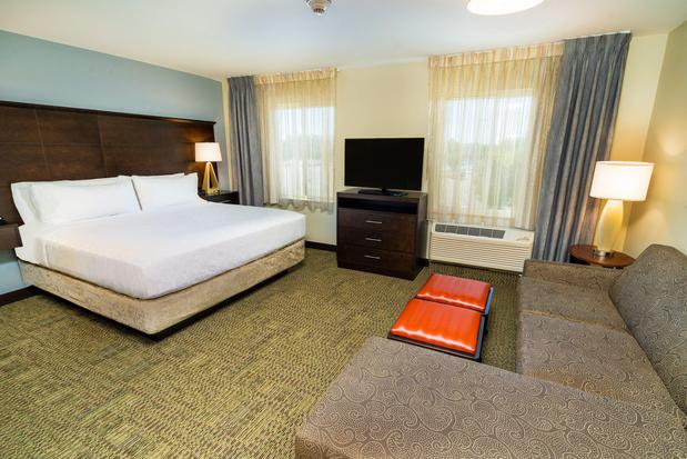 Images Staybridge Suites Newark - Fremont by IHG