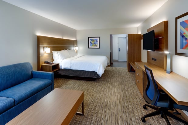 Images Holiday Inn Express & Suites Middletown - Goshen by IHG