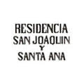 Residencia San Joaquín y Santa Ana S.L. Logo
