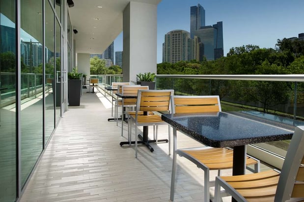 Images Homewood Suites by Hilton Miami Downtown/Brickell