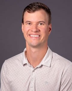 Steven Blom