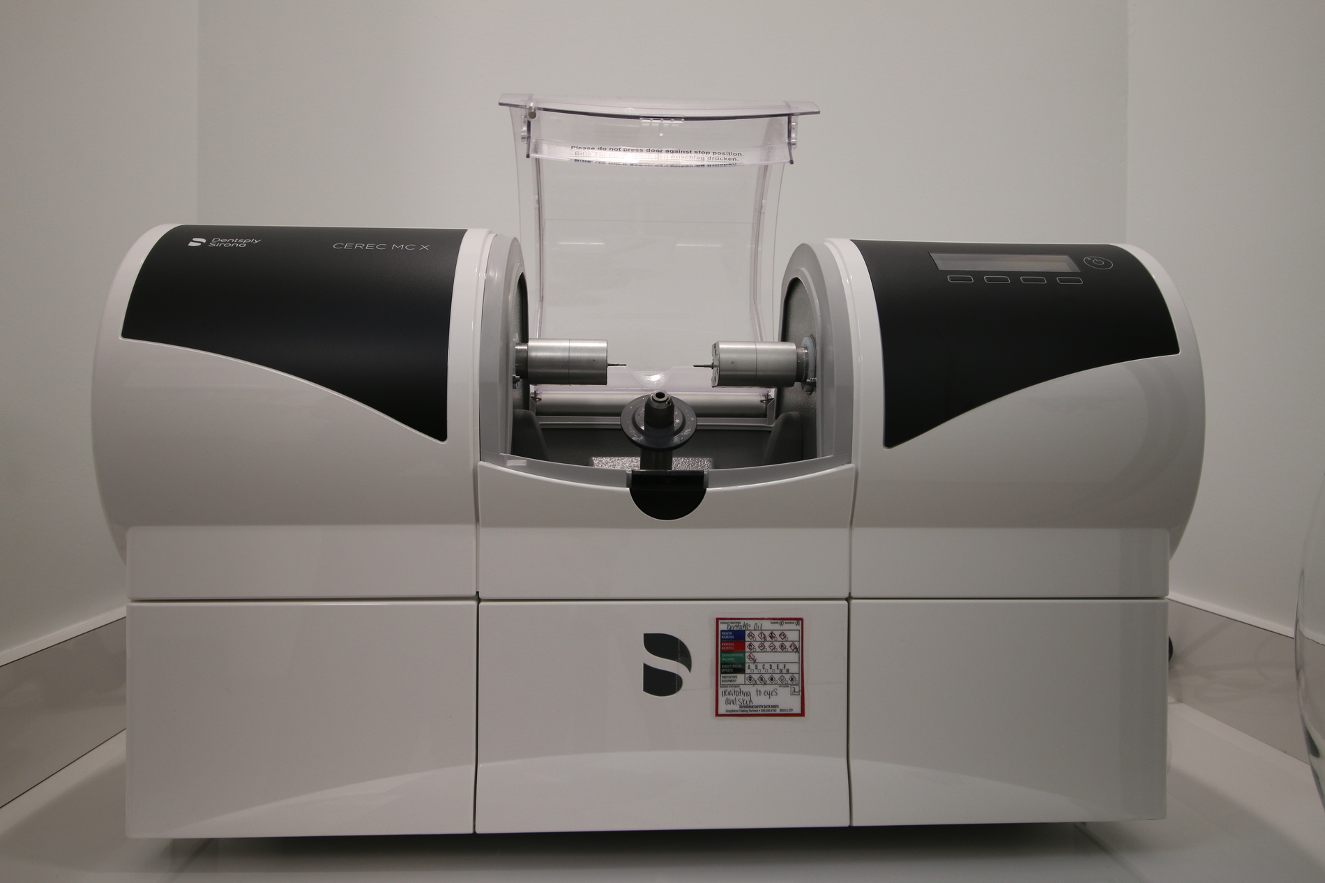 Images De Zavala Modern Dentistry