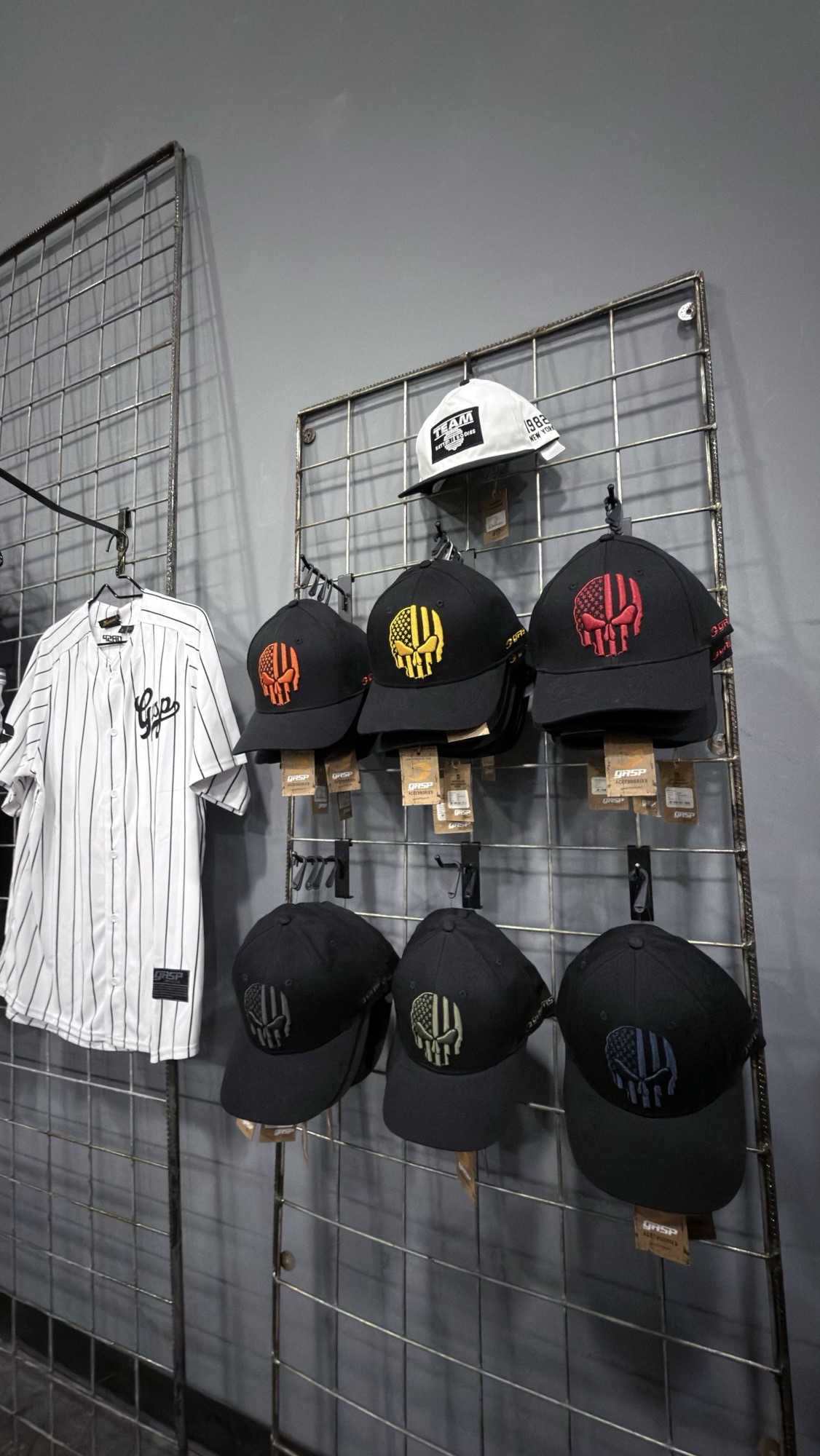 Gasp & Better Bodies Store Image