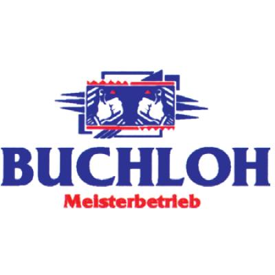 Buchloh Thomas Radio Buchloh in Mülheim an der Ruhr - Logo