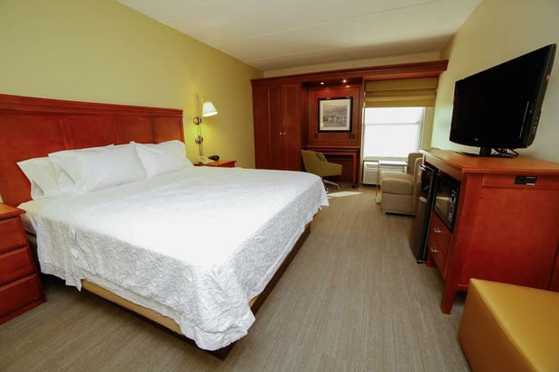 Images Hampton Inn Franklin