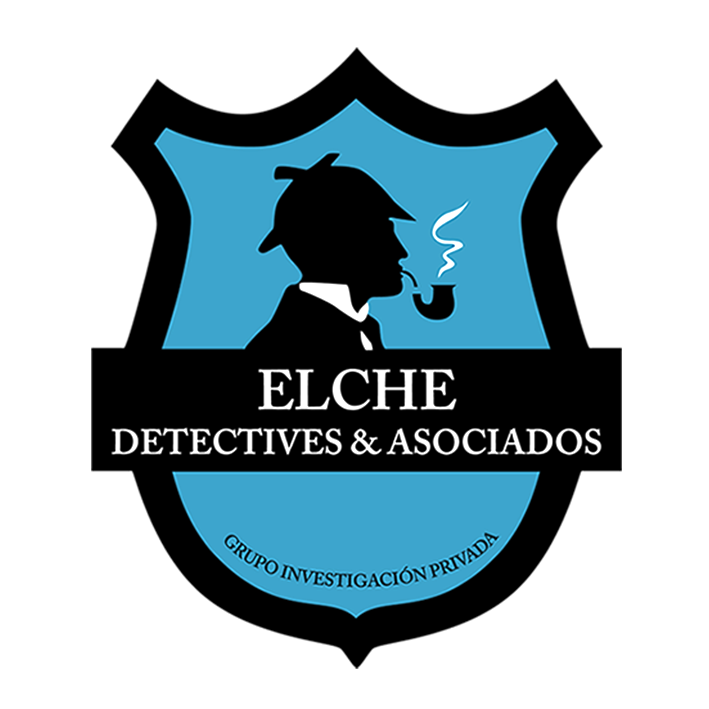 Elche Detectives & Asociados Logo