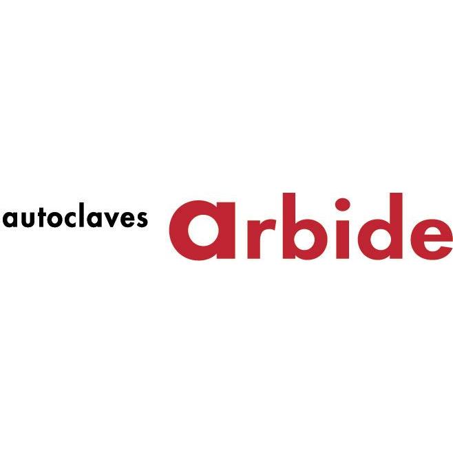 Autoclaves Arbide Logo