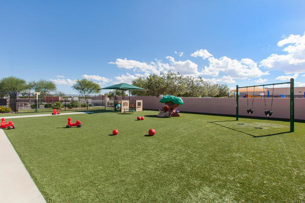 Images Primrose School of Gilbert at Santan