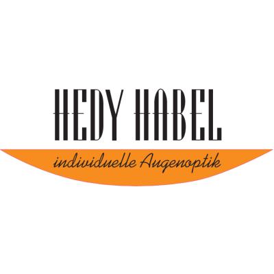 Logo Hedy Habel