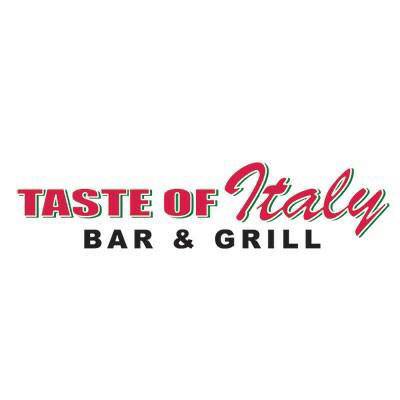Taste of Italy Bar & Grill