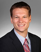 Steven Giuseffi, MD - Rapid City, SD - Orthopedic Surgery, Orthopedic Surgeon