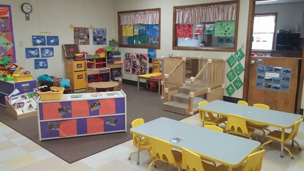 Images Wyomissing KinderCare