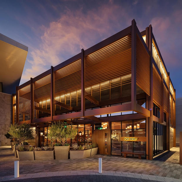 Images Nobu Scottsdale
