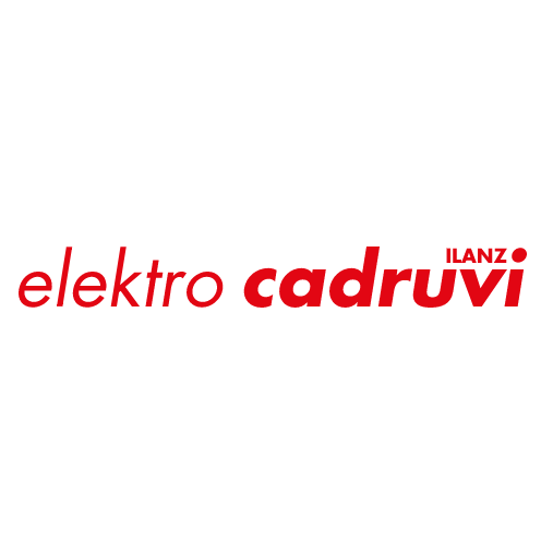 Elektro Cadruvi AG Logo