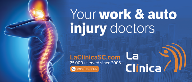 Images La Clinica SC Injury Specialists: Physical Therapy, Orthopedic & Pain Management