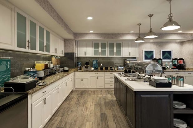 Images Homewood Suites by Hilton Erie