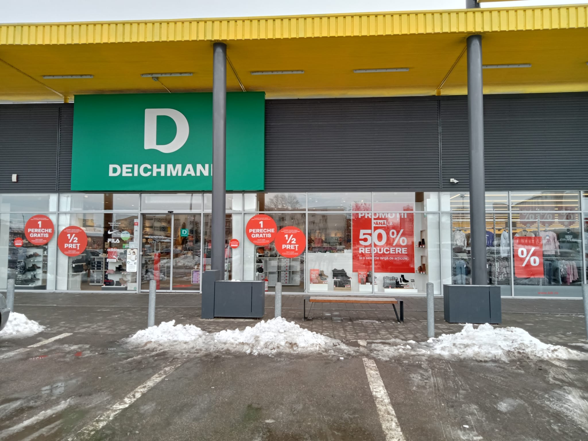 Images DEICHMANN