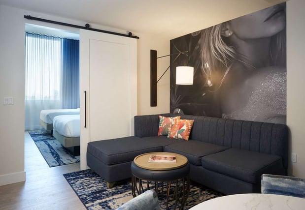 Images SERENA Hotel Aventura Miami, Tapestry Collection by Hilton