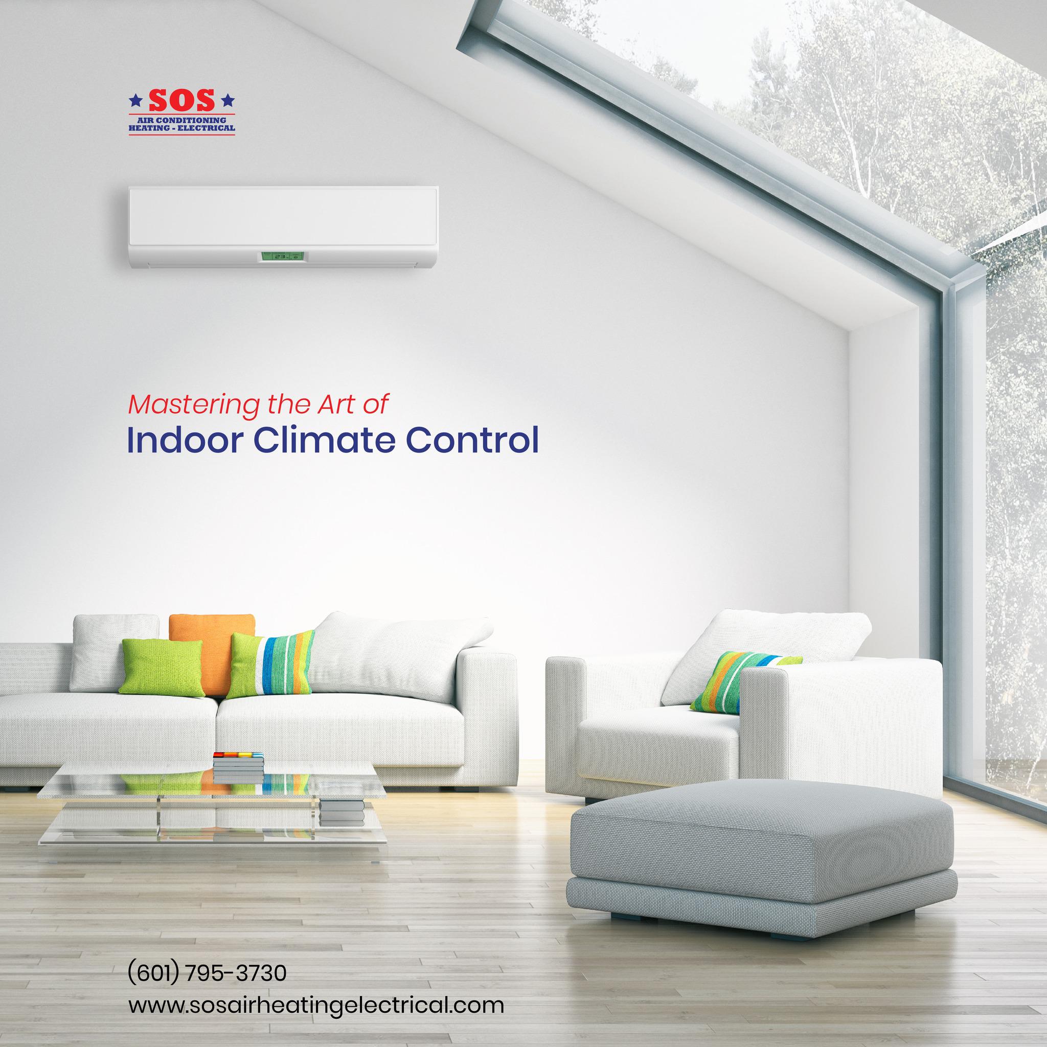 Image 6 | SOS Air Conditioning, Heating & Electrical