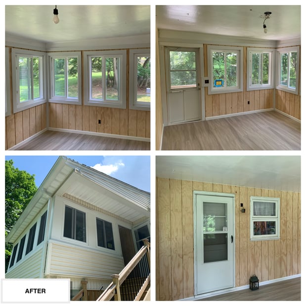 Images Up and Above Contractors, LLC