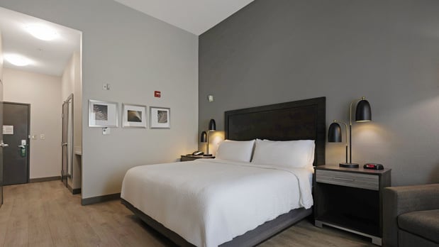 Images Holiday Inn Texarkana Arkansas Conv Ctr by IHG