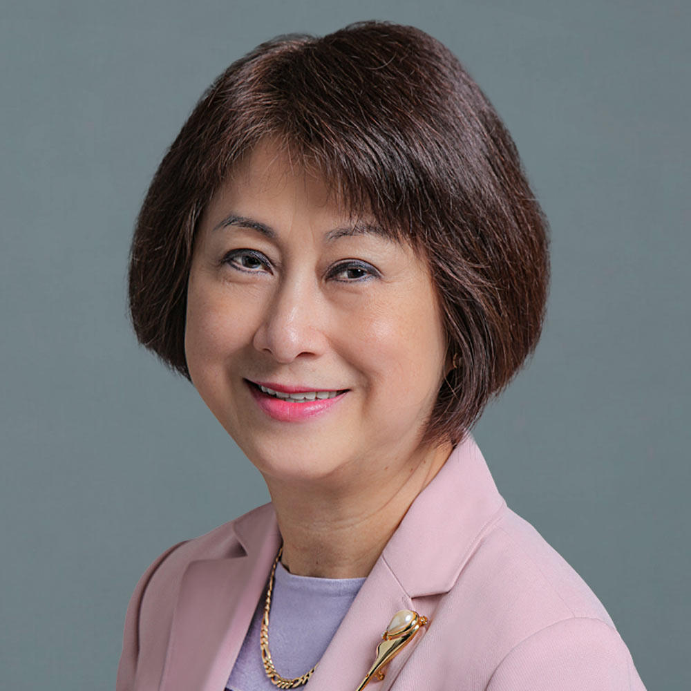 Dr. Mary-Lynn Y. Chu, MD