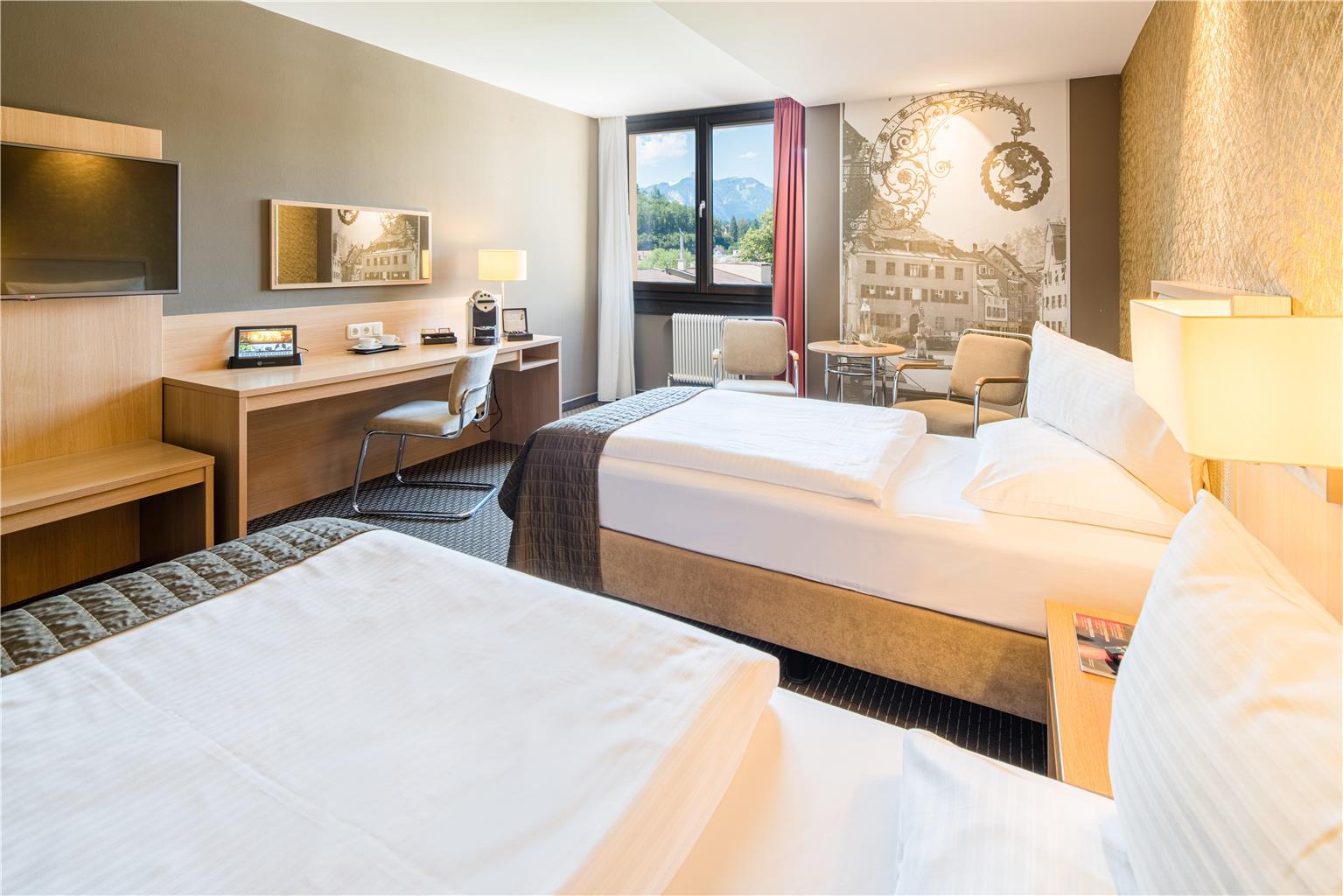 Bild 12 von Best Western Premier Central Hotel Leonhard