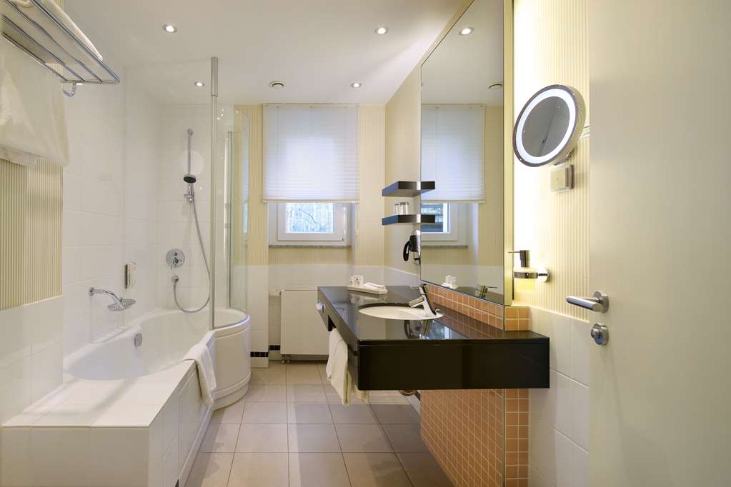 Bilder Best Western Premier Park Hotel and Spa