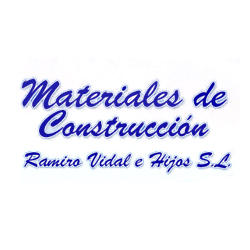 Materiales de  Construcción Ramiro Vidal E Hijos S.l. Lucena del Cid