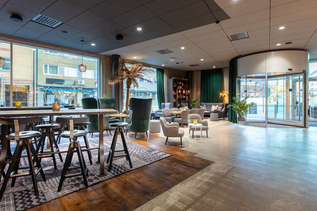 Images Radisson Blu Metropol Hotel, Helsingborg