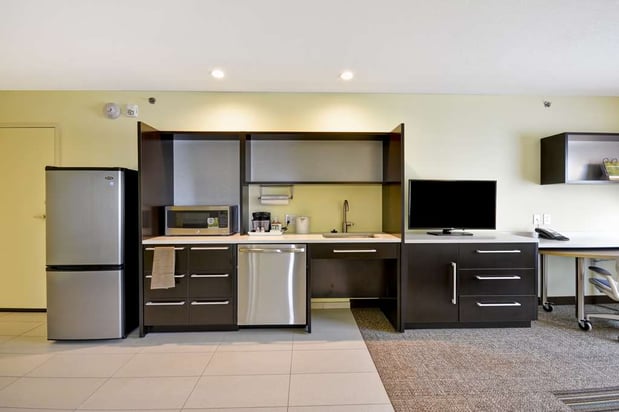 Images Home2 Suites by Hilton North Dallas Central Expy