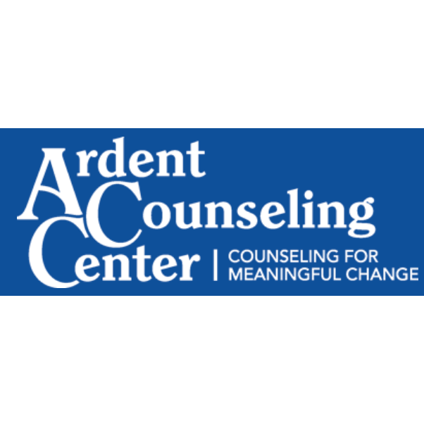 Ardent Counseling Center Logo