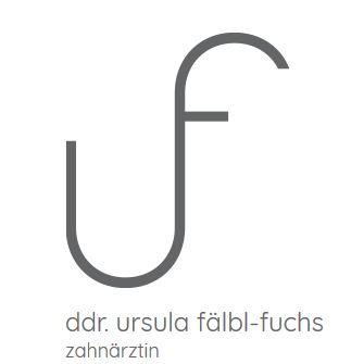 DDr. Ursula Fälbl-Fuchs Logo